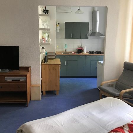 Klein App In Alt - Tegel Apartment Berlin Bagian luar foto